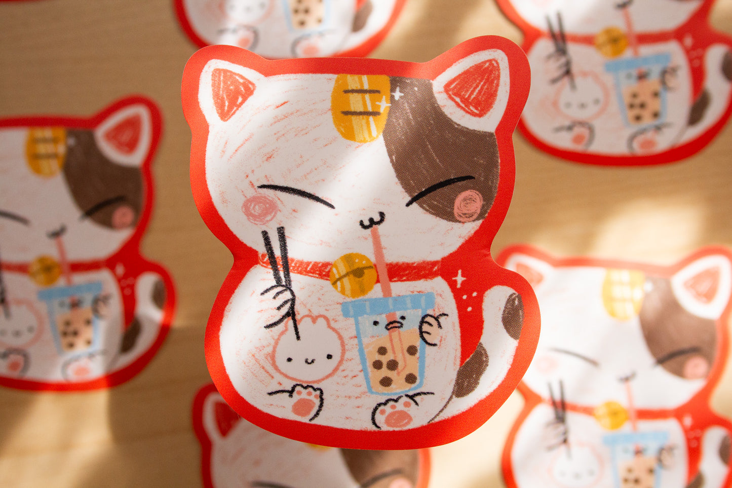 Neko Vinyl