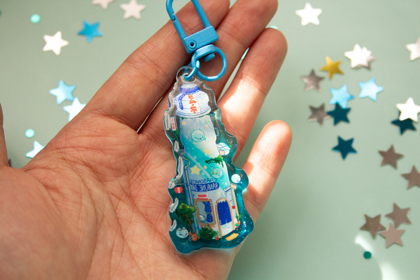 Ramune Marble House