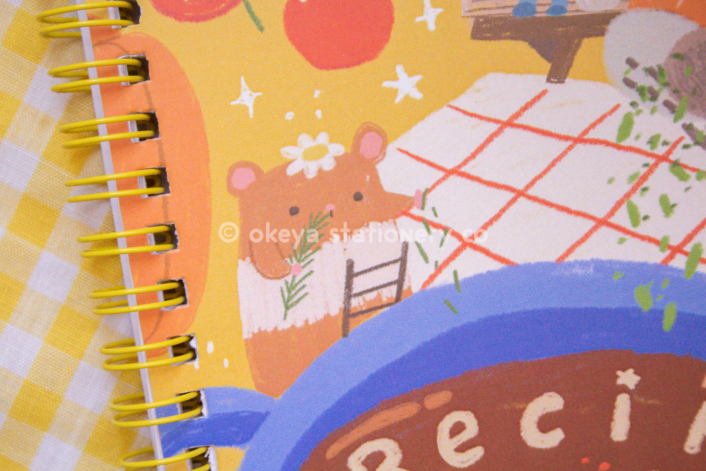 Recipe Journal