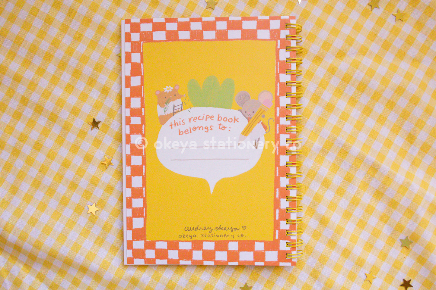 Recipe Journal
