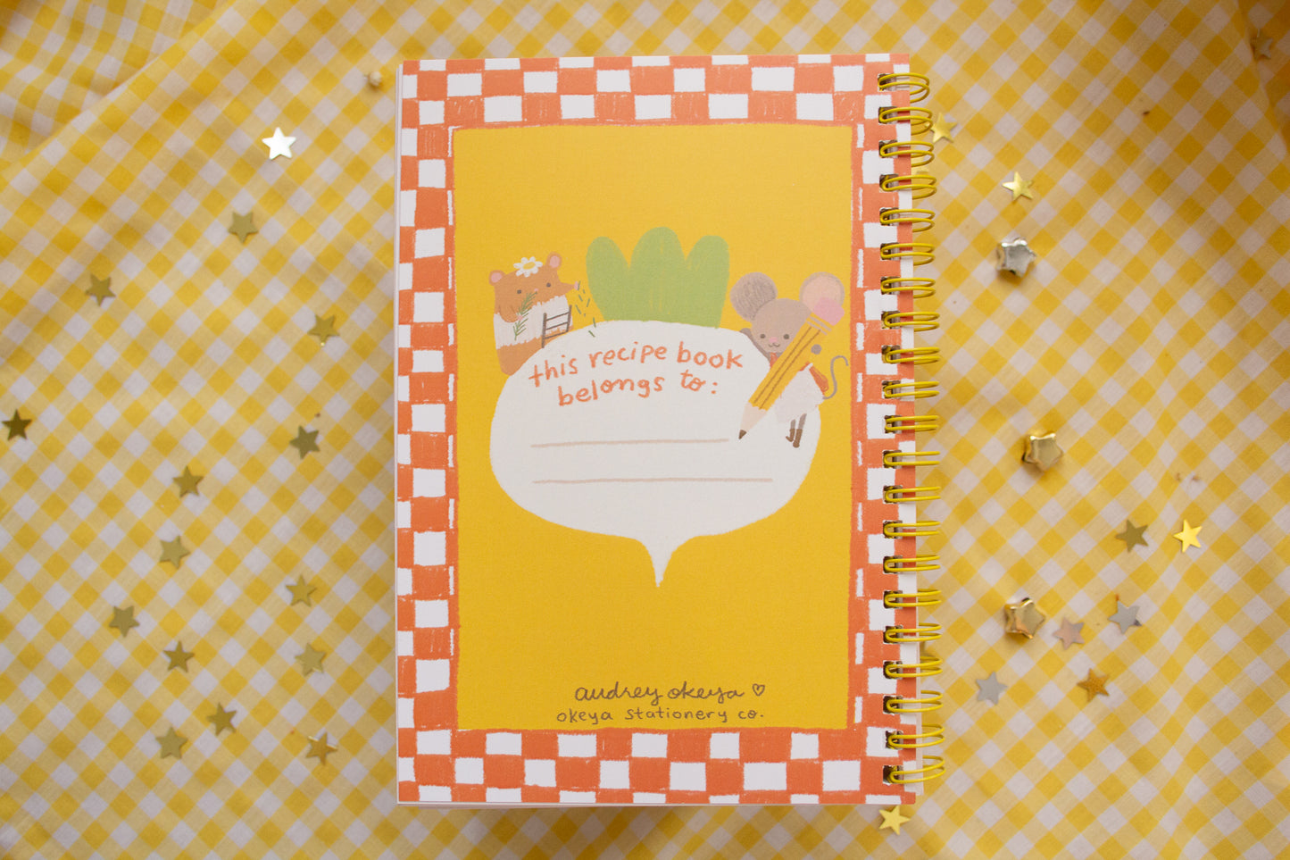 Recipe Journal