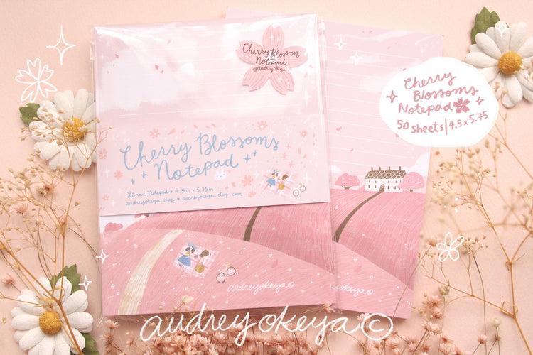 Notepads