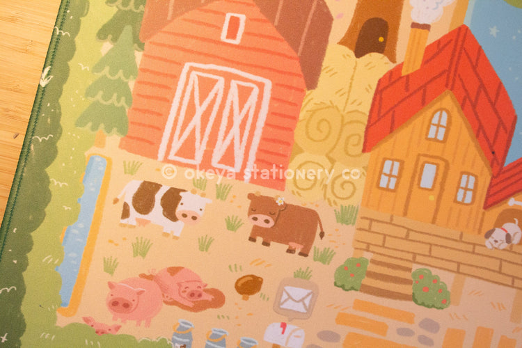 New Items!
