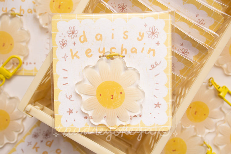 Keychains