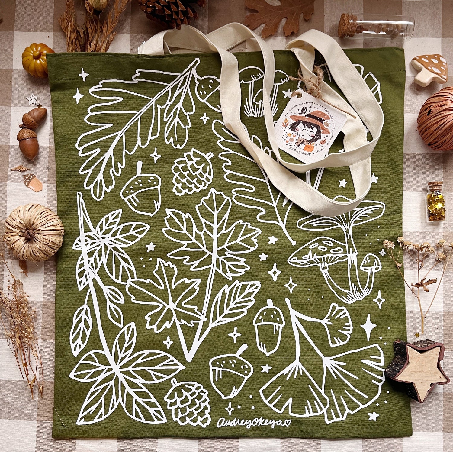 Tote Bags