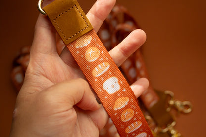 Bread Lanyard