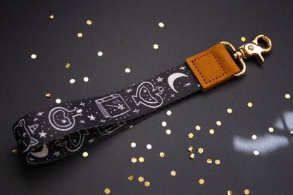 Potions and Magic Lanyard