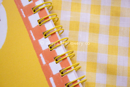 Recipe Journal