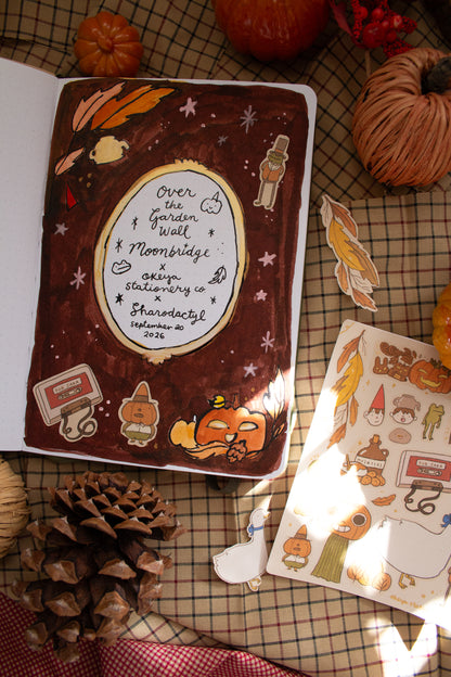 OTGW Sticker Sheet
