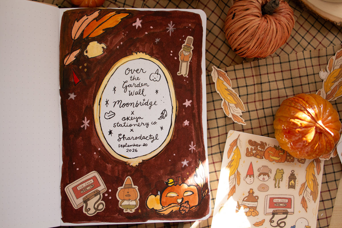 OTGW Sticker Sheet
