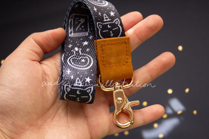 Potions and Magic Lanyard