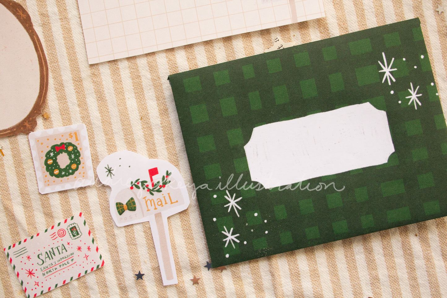 Christmas Holiday Printable